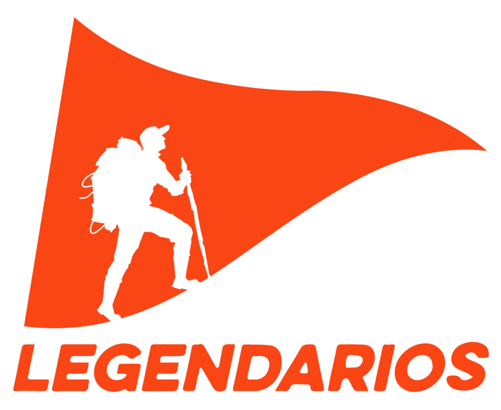 Legendarios